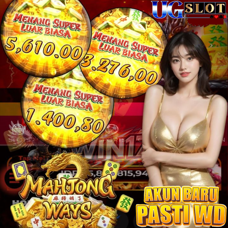 Situs Slot Gacor Hari Ini